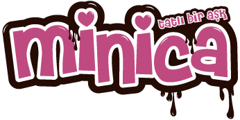 Minica Logo